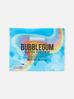 Primark Bombes De Bain|PS... Bombe De Bain Effervescente Parfum Bubble-gum