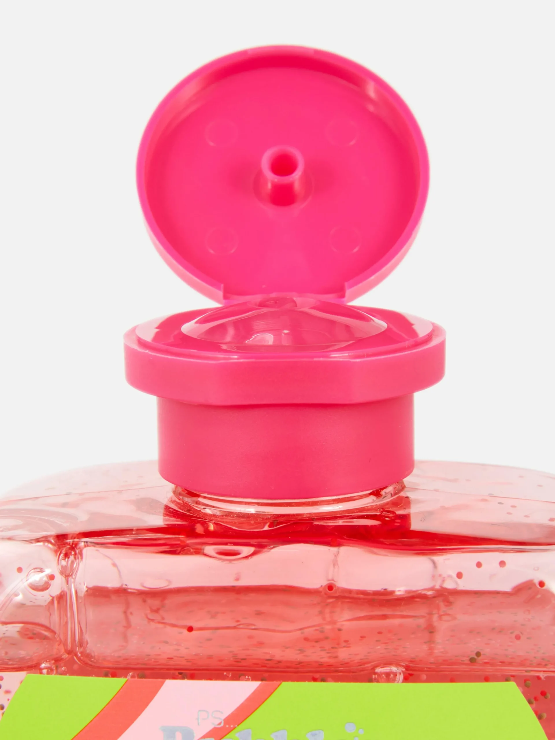 Primark Savon Pour Le Corps Et Gel Douche|PS... Bubbles Bain Moussant Et Gel Douche Parfumés