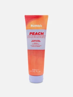 Primark Soins Hydratants|PS... Bubbles Lotion Pour Le Corps Peach Sherbet