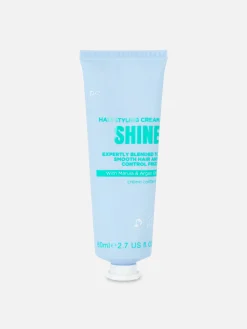 Primark Coiffure|PS... Crème Coiffante Shine