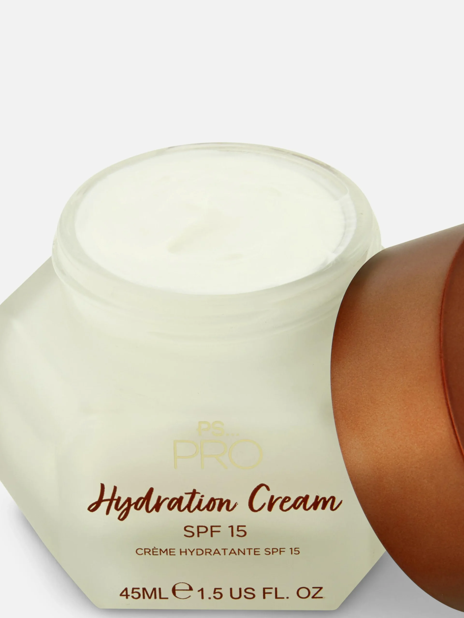 Primark Soins Hydratants|PS... Crème Hydratante SPF 15 Pro