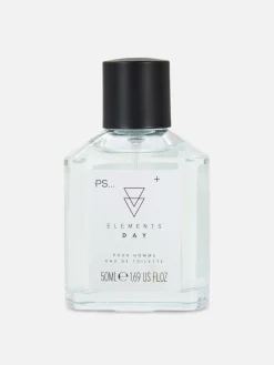Homme Primark Soins Masculins|PS... Eau De Toilette Elements Day