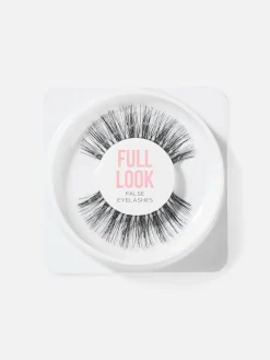 Primark Faux Cils|P.S... Faux Cils Full Look