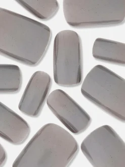 Primark Faux Ongles|PS... Faux Ongles Brillants Carrés