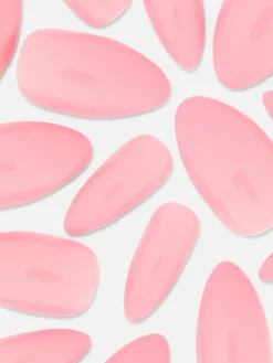 Primark Faux Ongles|PS... Faux Ongles Brillants Pointus