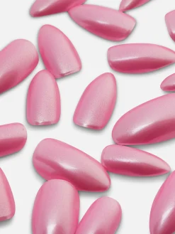 Primark Faux Ongles|PS... Faux Ongles émaillés Pointus