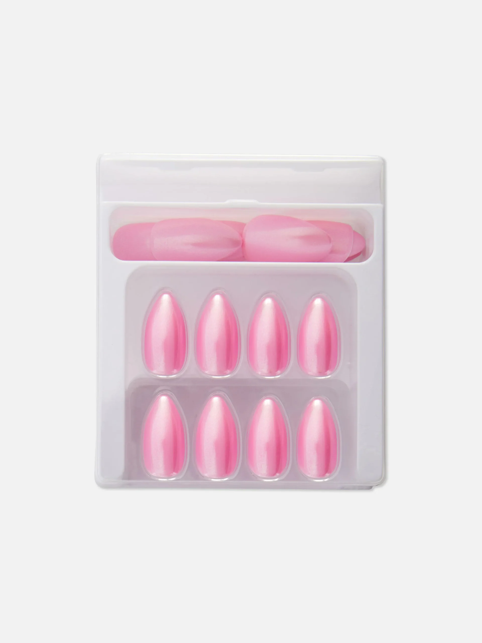 Primark Faux Ongles|PS... Faux Ongles émaillés Pointus