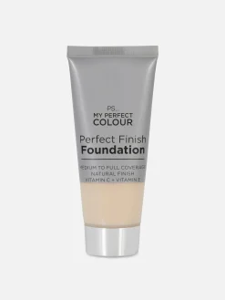 Primark Fond De Teint|PS... Fond De Teint Perfect Finish My Perfect Colour PS...