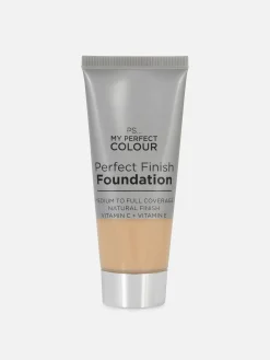 Primark Fond De Teint|PS... Fond De Teint Perfect Finish My Perfect Colour PS...
