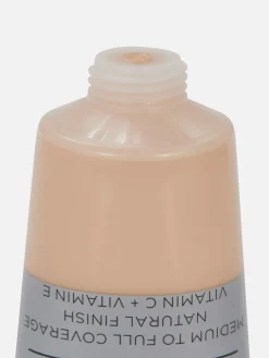 Primark Fond De Teint|PS... Fond De Teint Perfect Finish My Perfect Colour PS...