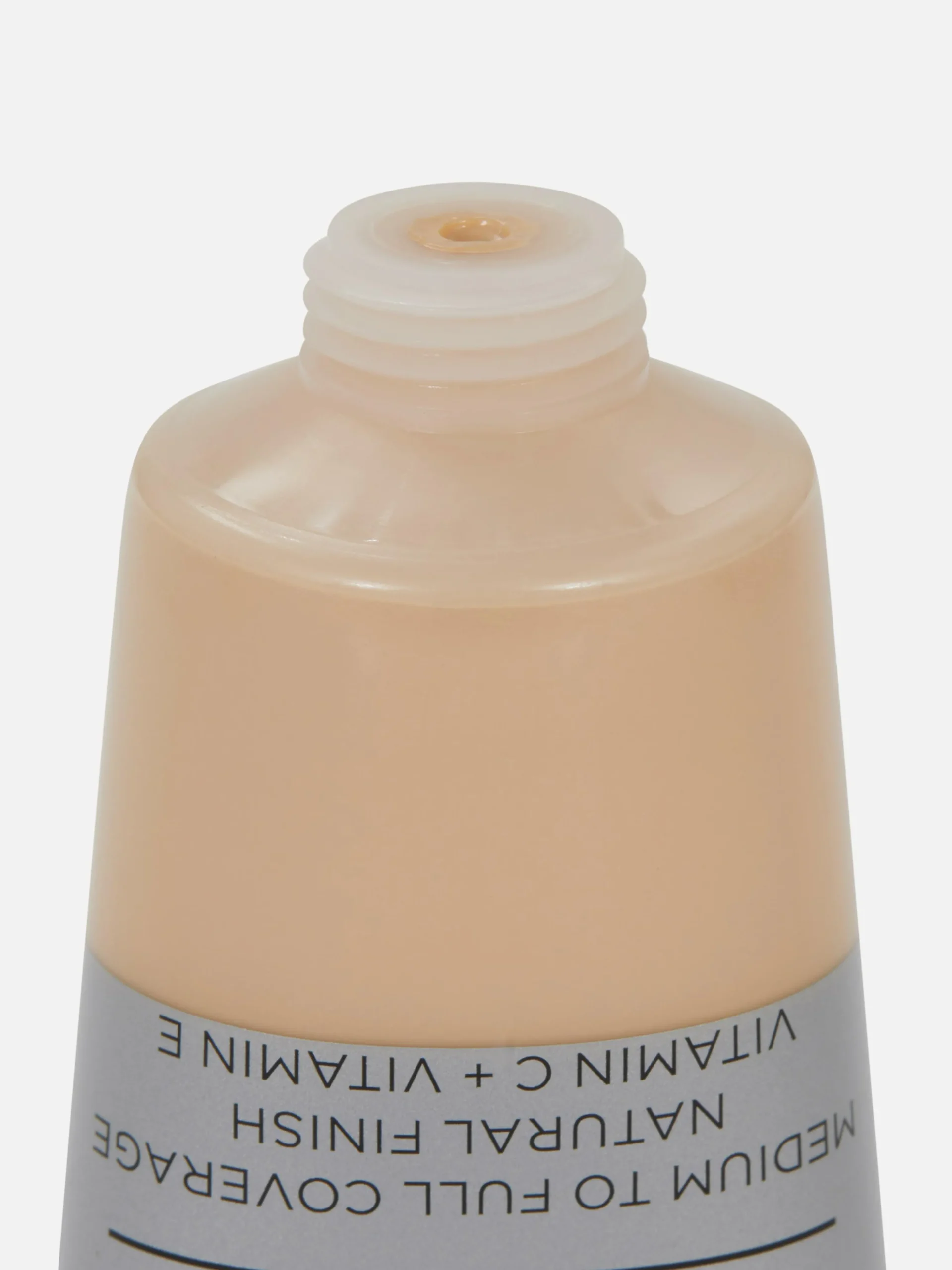 Primark Fond De Teint|PS... Fond De Teint Perfect Finish My Perfect Colour PS...