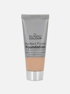 Primark Fond De Teint|PS... Fond De Teint Perfect Finish My Perfect Colour PS...