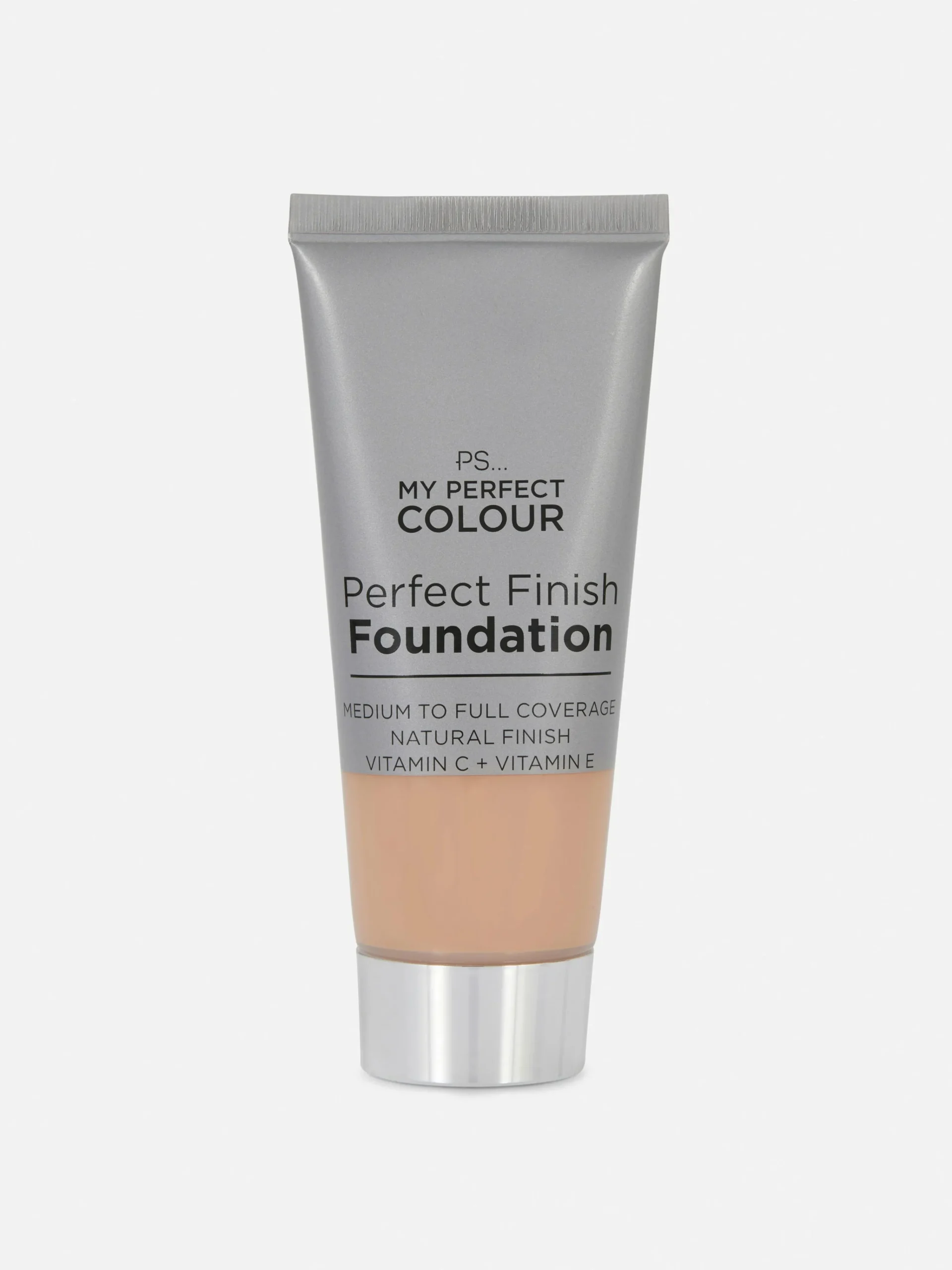 Primark Fond De Teint|PS... Fond De Teint Perfect Finish My Perfect Colour PS...