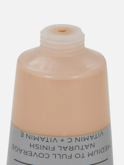 Primark Fond De Teint|PS... Fond De Teint Perfect Finish My Perfect Colour PS...