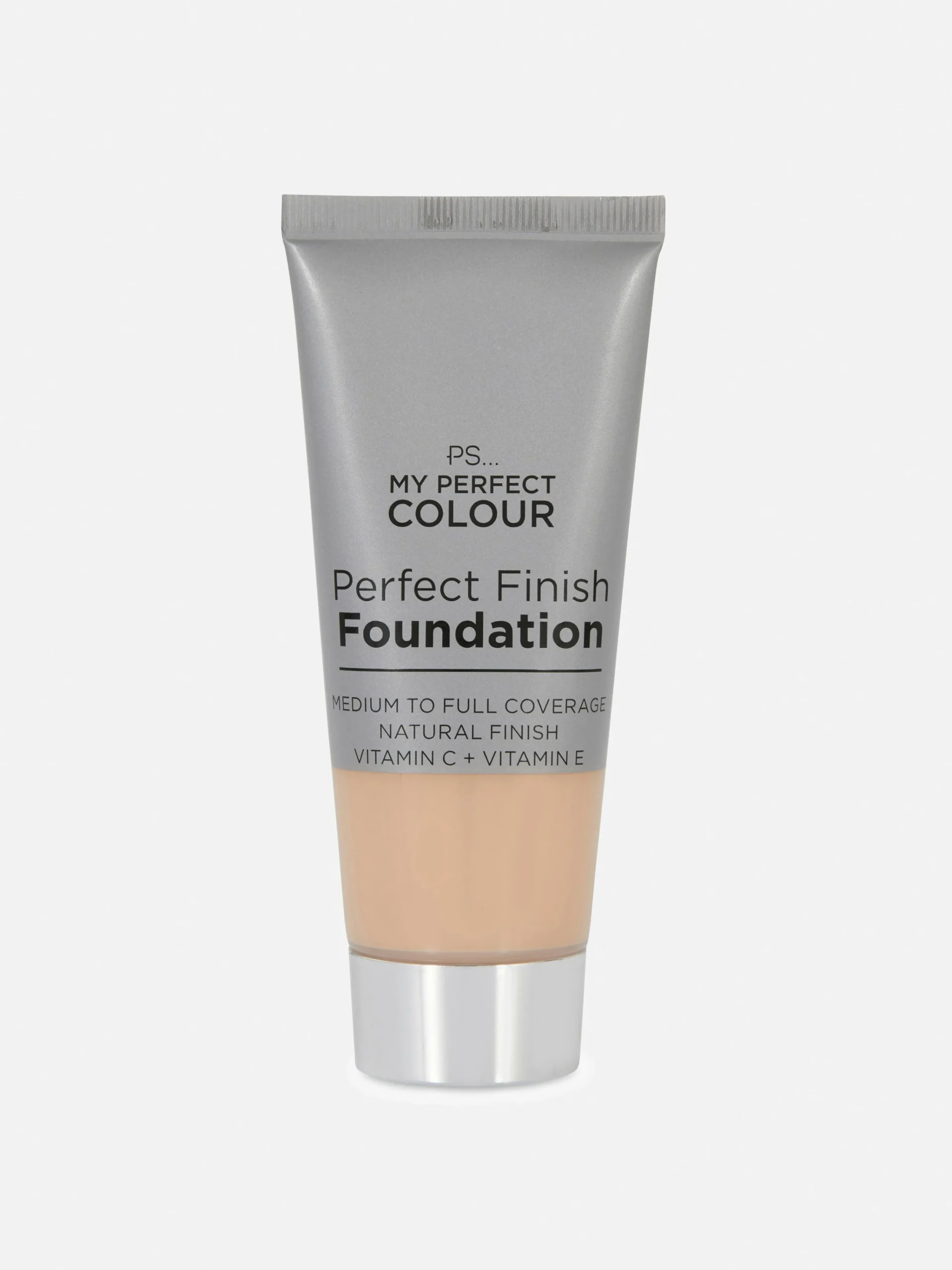 Primark Fond De Teint|PS... Fond De Teint Perfect Finish My Perfect Colour PS...
