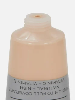 Primark Fond De Teint|PS... Fond De Teint Perfect Finish My Perfect Colour PS...