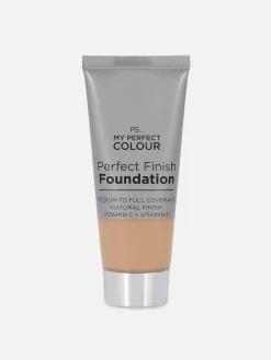 Primark Fond De Teint|PS... Fond De Teint Perfect Finish My Perfect Colour PS...