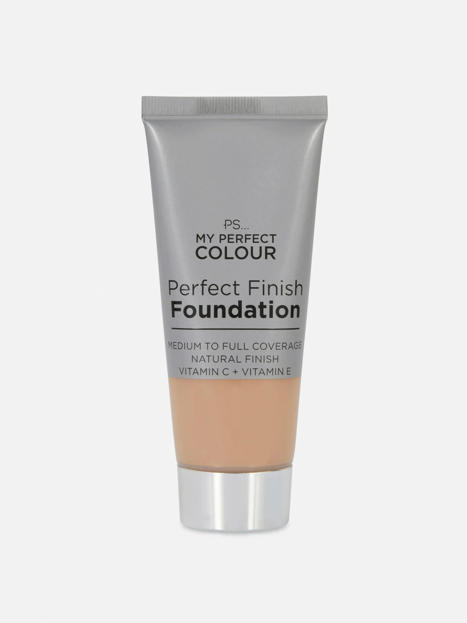 Primark Fond De Teint|PS... Fond De Teint Perfect Finish My Perfect Colour PS...