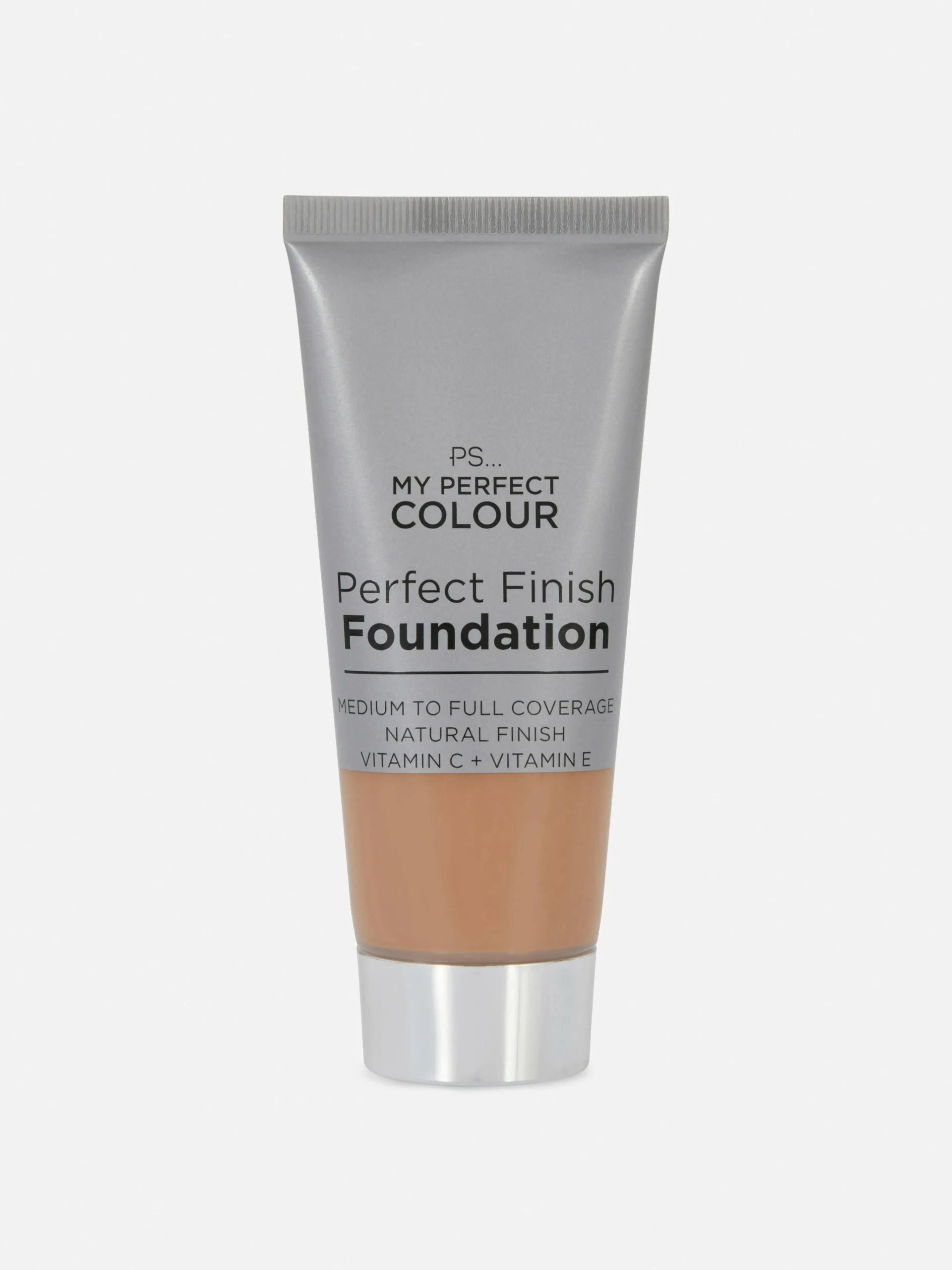 Primark Fond De Teint|PS... Fond De Teint Perfect Finish My Perfect Colour PS...