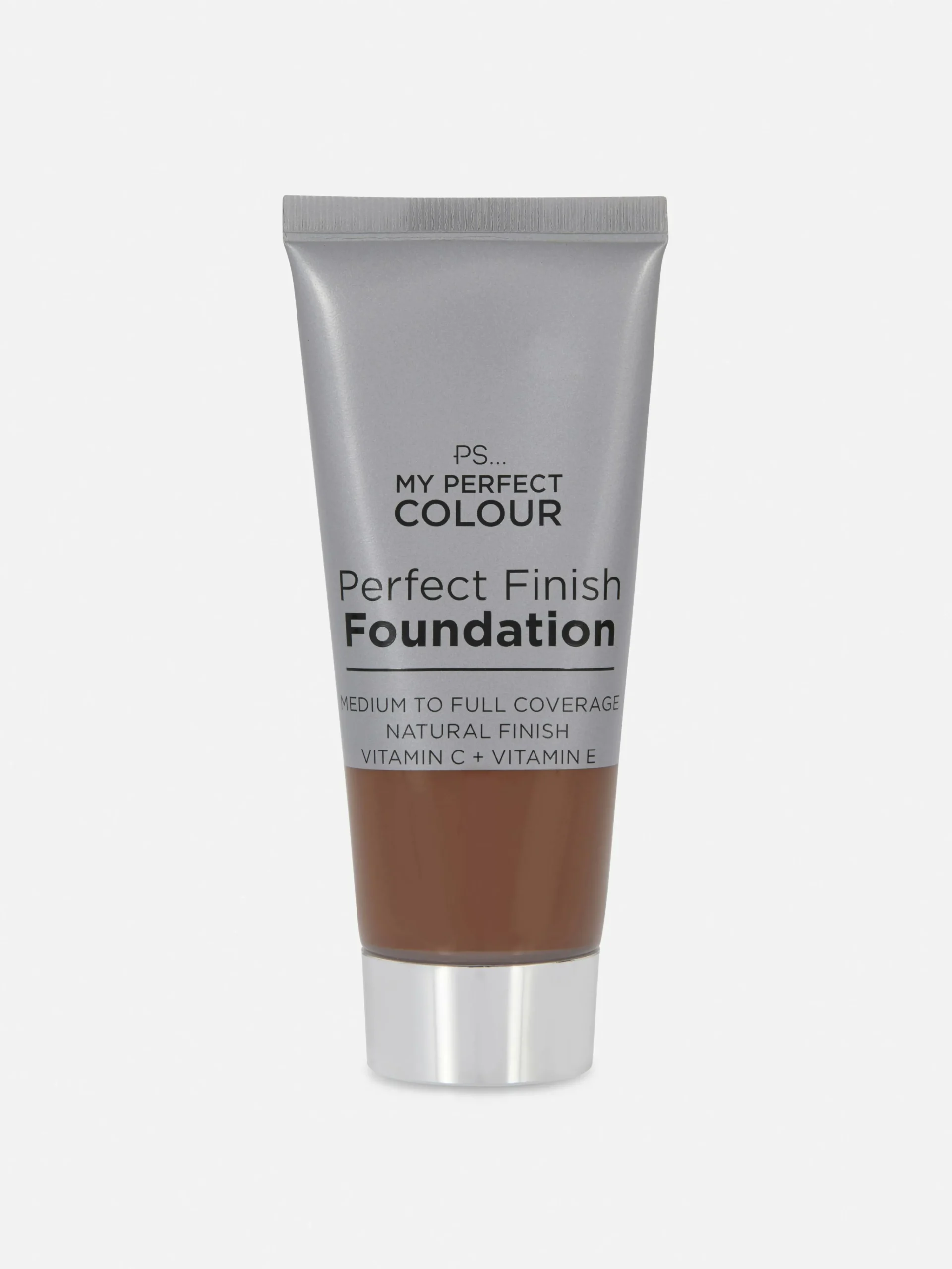 Primark Fond De Teint|PS... Fond De Teint Perfect Finish My Perfect Colour PS...