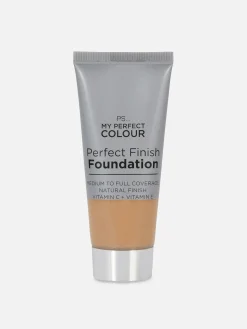 Primark Fond De Teint|PS... Fond De Teint Perfect Finish My Perfect Colour PS...