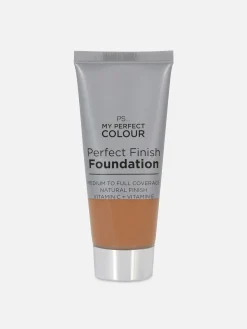 Primark Fond De Teint|PS... Fond De Teint Perfect Finish My Perfect Colour PS...