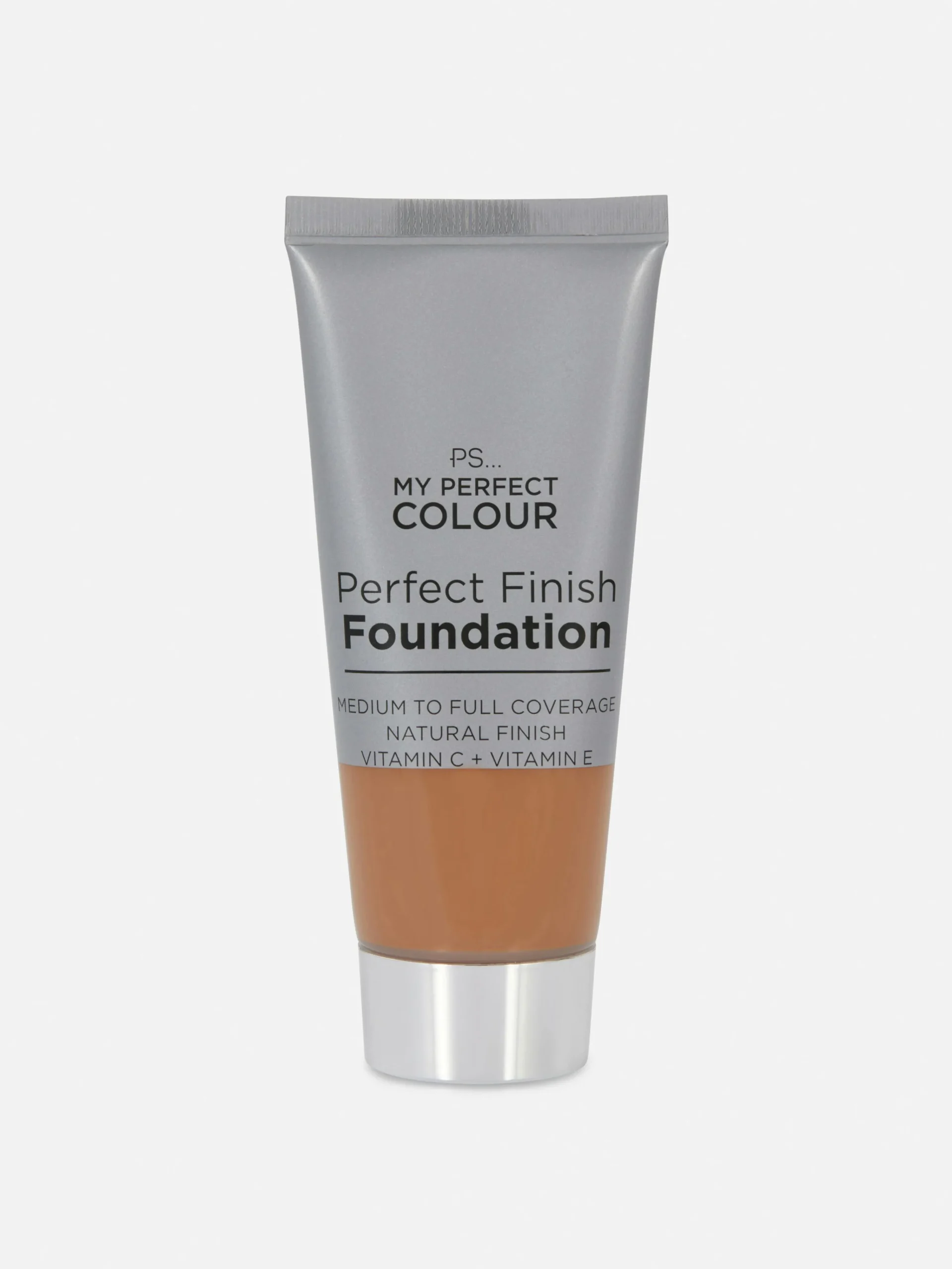 Primark Fond De Teint|PS... Fond De Teint Perfect Finish My Perfect Colour PS...