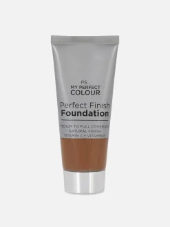Primark Fond De Teint|PS... Fond De Teint Perfect Finish My Perfect Colour PS...