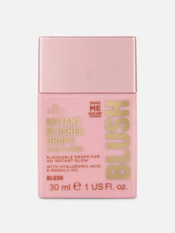 Primark Blush|PS... Gouttes Blush Instantanées PS... Pro