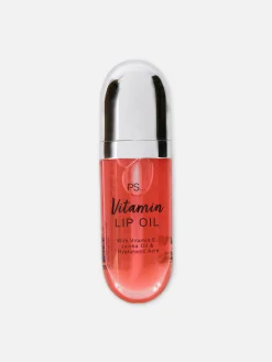 Primark Baume À Lèvres Et Soins Des Lèvres|PS... Huile Pour Les Lèvres à La Vitamine