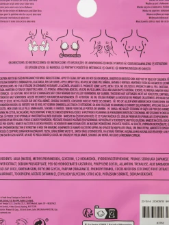 Primark Soins Hydratants|PS... Masque Hydratant Pour La Poitrine