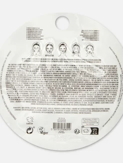 Primark Masques Pour Le Visage|PS... Masque-tissu à L'hibiscus Et Au Céramide