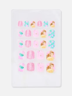 Primark Faux Ongles|PS... Mini Faux Ongles Princesses Disney