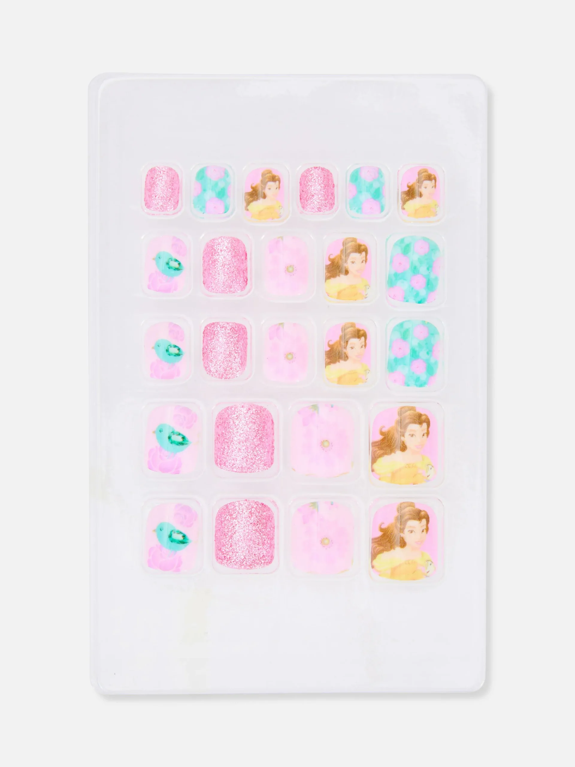 Primark Faux Ongles|PS... Mini Faux Ongles Princesses Disney