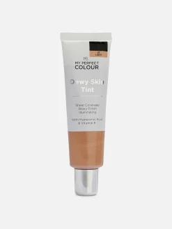 Primark Fond De Teint|PS... My Perfect Colour Base De Teint Hydratante
