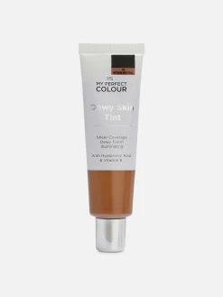 Primark Fond De Teint|PS... My Perfect Colour Base De Teint Hydratante