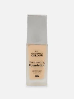 Primark Fond De Teint|PS... My Perfect Colour Fond De Teint Illuminateur PS...