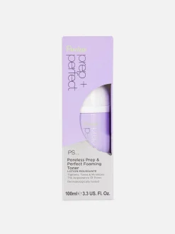 Primark Soins Nettoyants Et Lotions Toniques|PS... Poreless Prep + Perfect Lotion Moussante