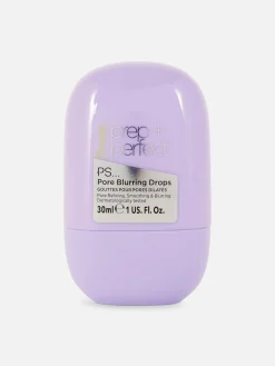 Primark Base|PS... Prep + Perfect Gouttes Pour Pores Dilatés