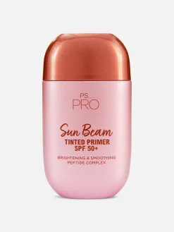 Primark Base|PS... Pro Base De Teint Teintée SPF 50+ Sun Beam