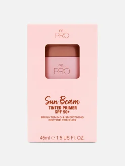 Primark Base|PS... Pro Base De Teint Teintée SPF 50+ Sun Beam