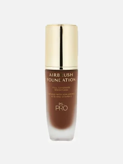 Primark Fond De Teint|PS... Pro Fond De Teint Airbrush