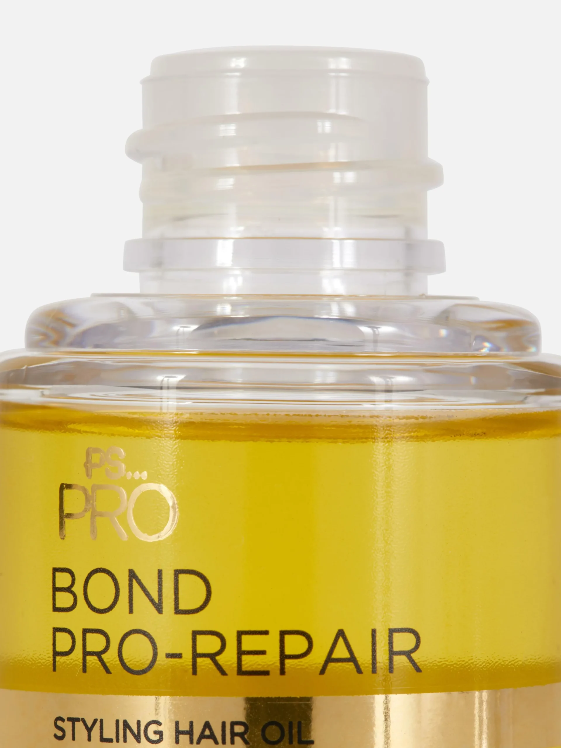 Primark Coiffure|Traitements|PS... Pro Huile Capillaire Coiffante