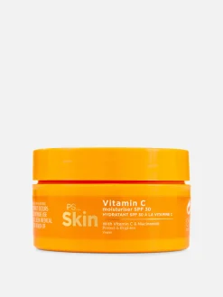 Primark Crème Solaire|Soins Hydratants|PS... Skin Hydratant SPF 30 à La Vitamine C