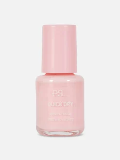 Primark Vernis À Ongles|PS... Vernis à Ongles à Séchage Rapide PS... Mini