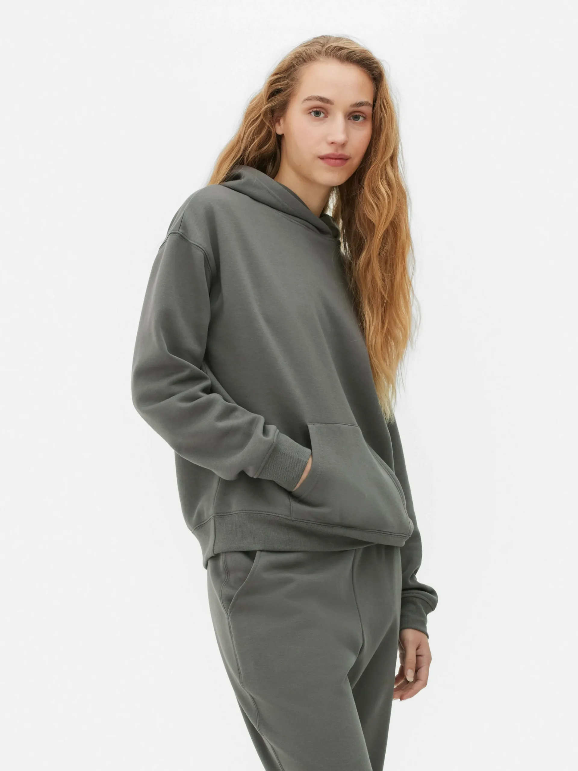 Femme Primark Sweats À Capuche Et Sweat-Shirts|Pull à Capuche Essential