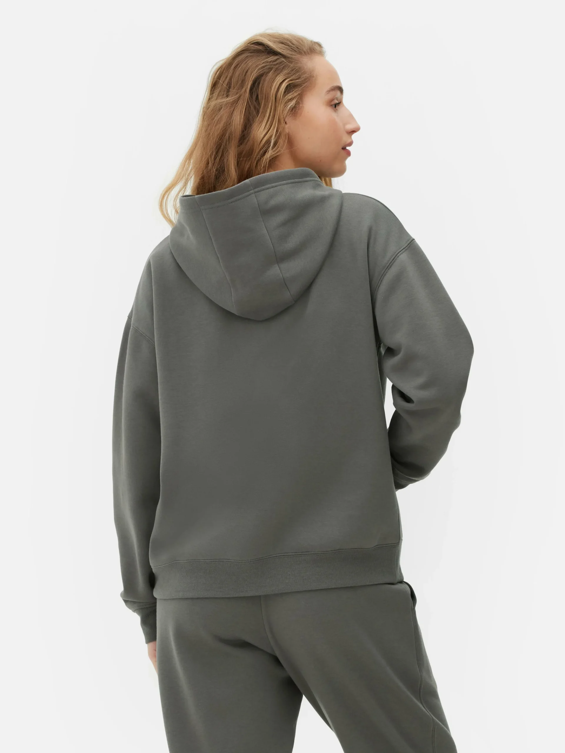 Femme Primark Sweats À Capuche Et Sweat-Shirts|Pull à Capuche Essential