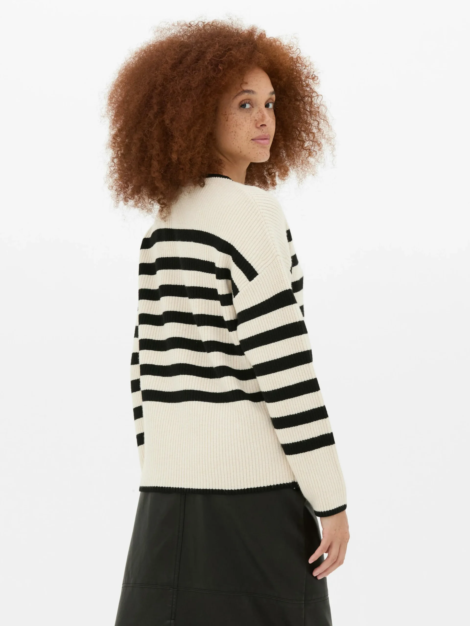 Femme Primark Pulls Et Gilets|Pull à Col Ras-du-cou Et à Boutons