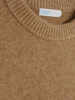 Femme Primark Pulls Et Gilets|Pull à Col Ras-du-cou Oversize