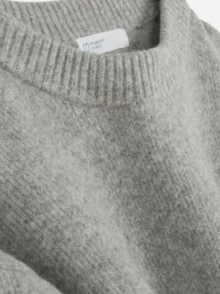 Femme Primark Pulls Et Gilets|Pull à Col Ras-du-cou Oversize